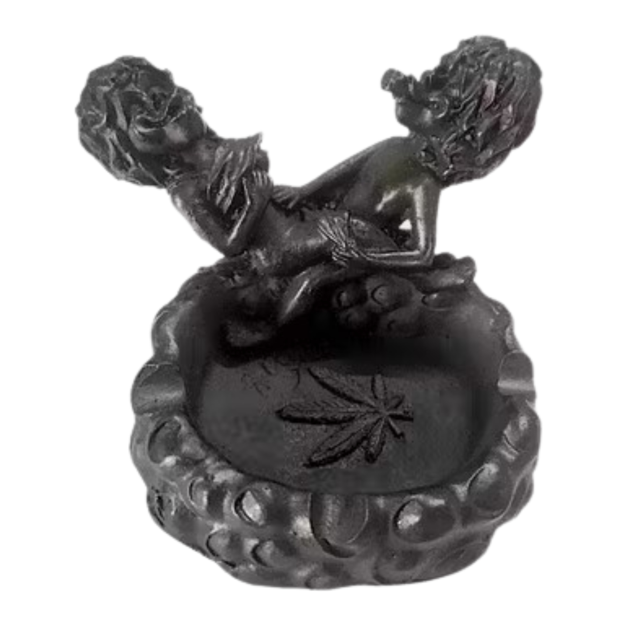 Jamaican Love Ashtray