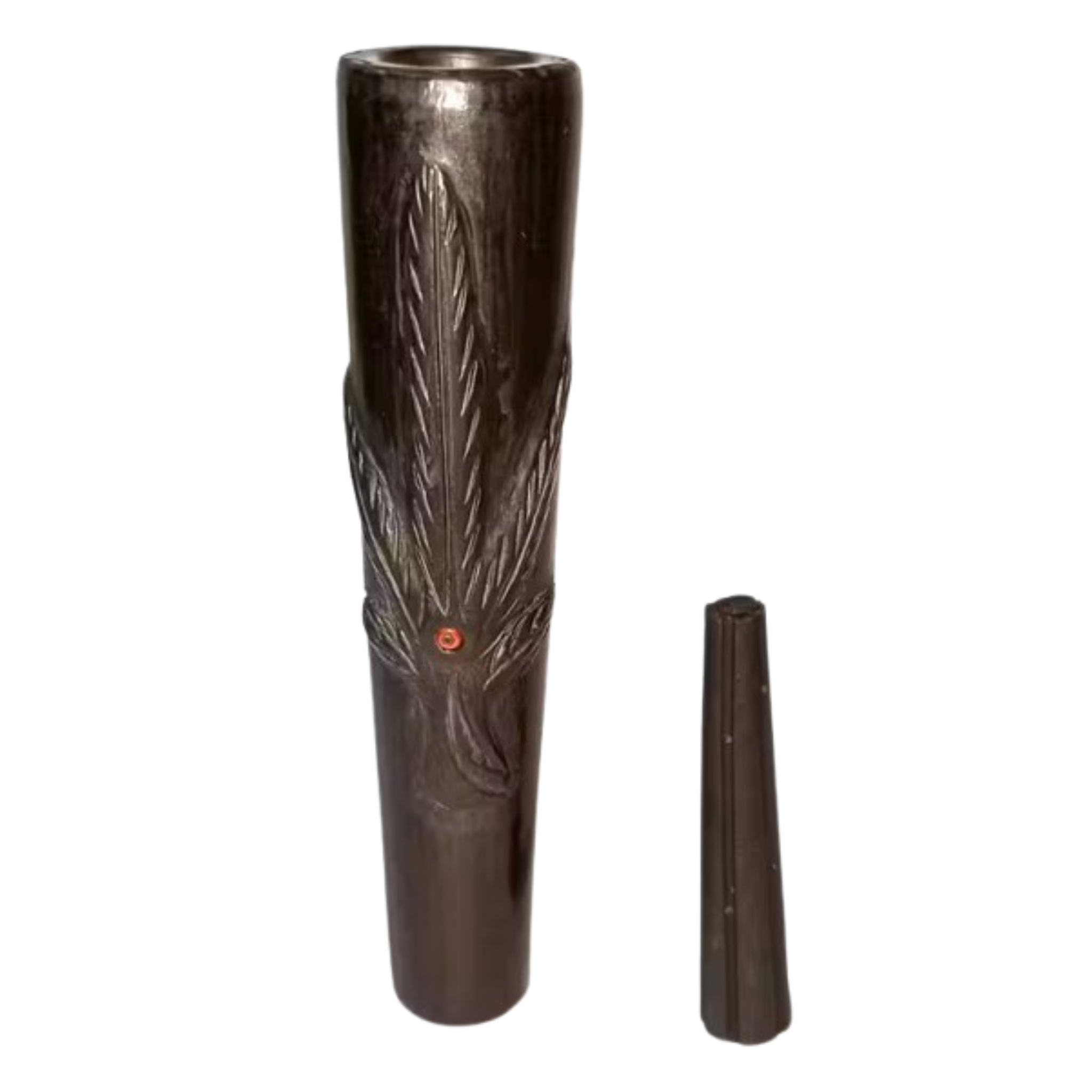 Smoke Pipe