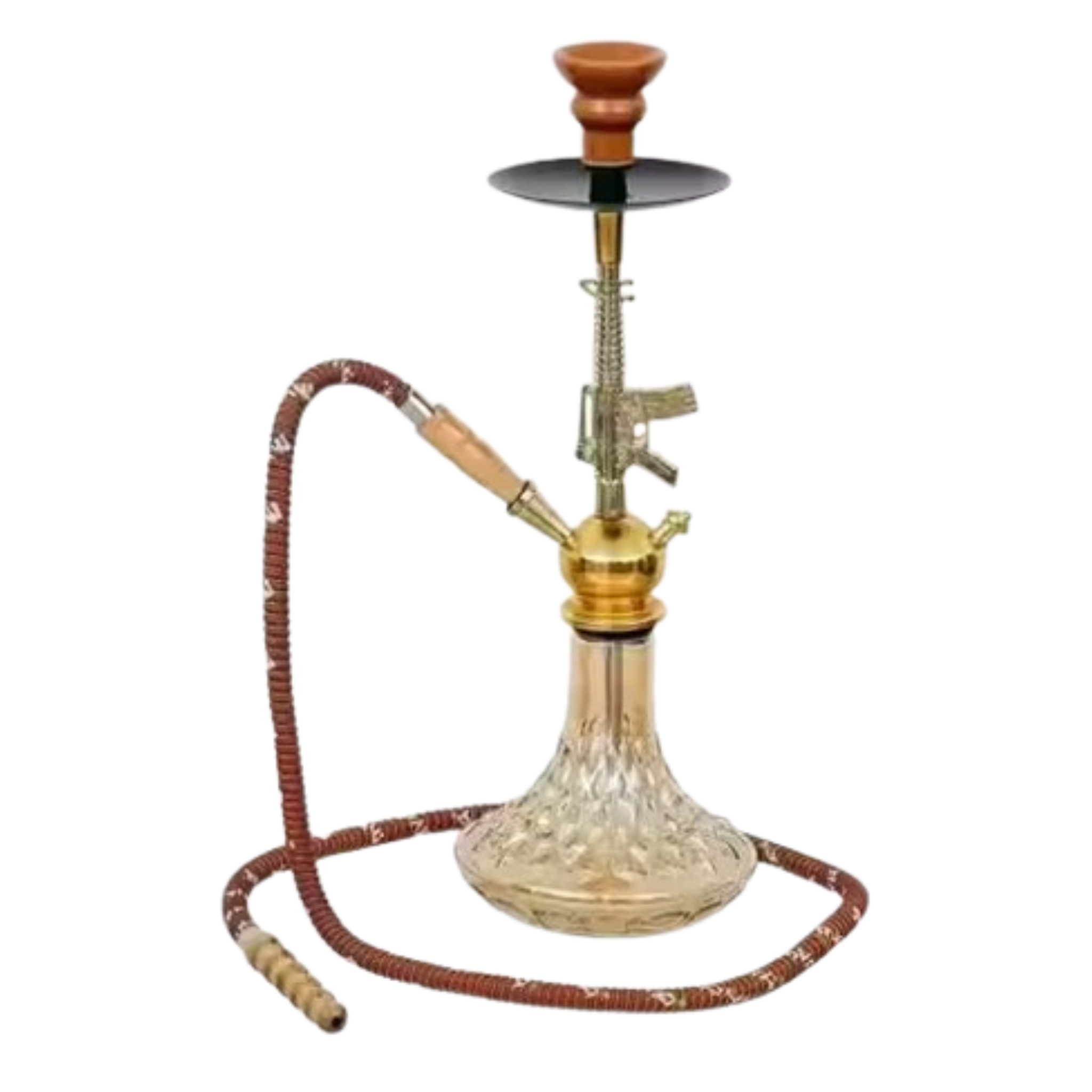Hookah & more