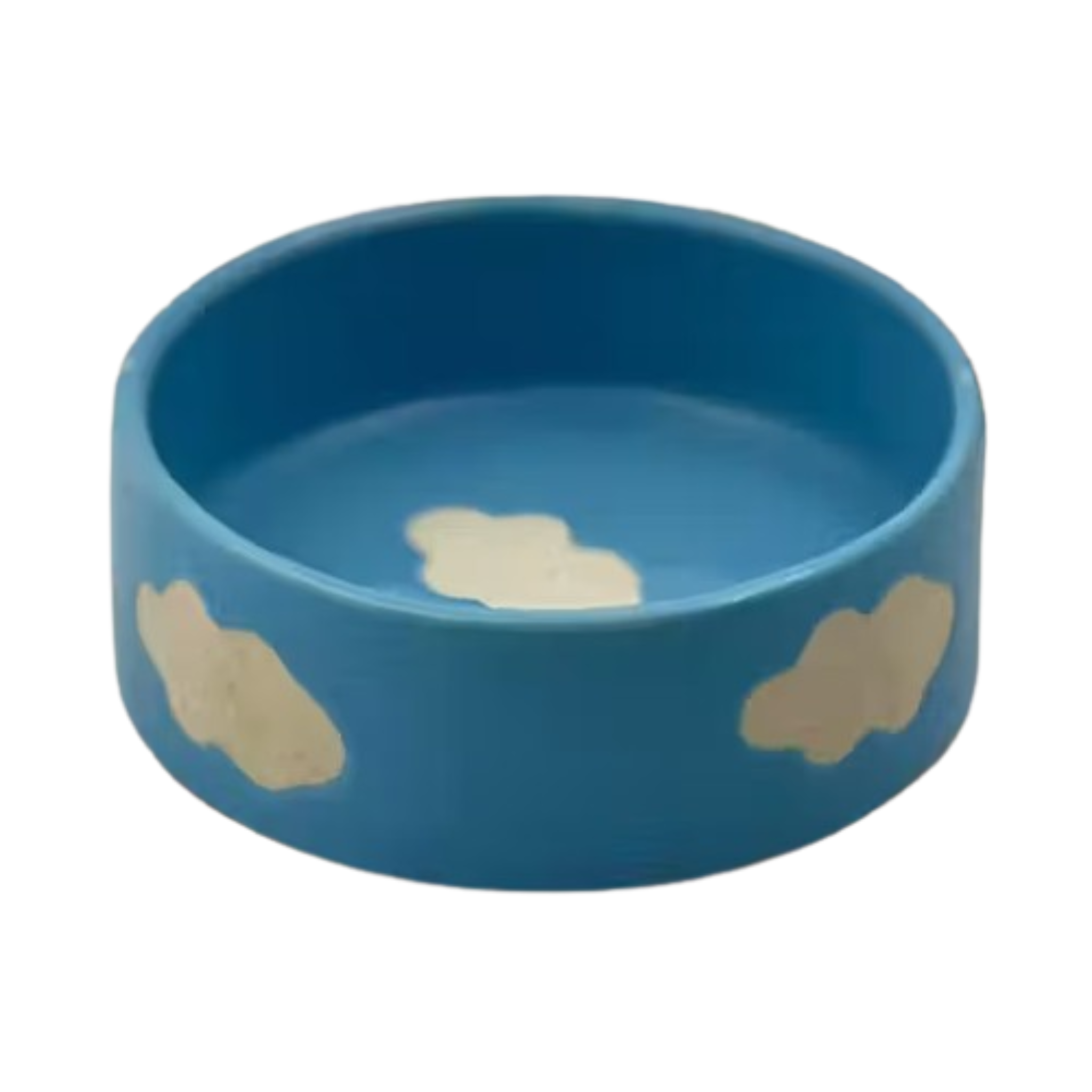 Ceramic Ashtray