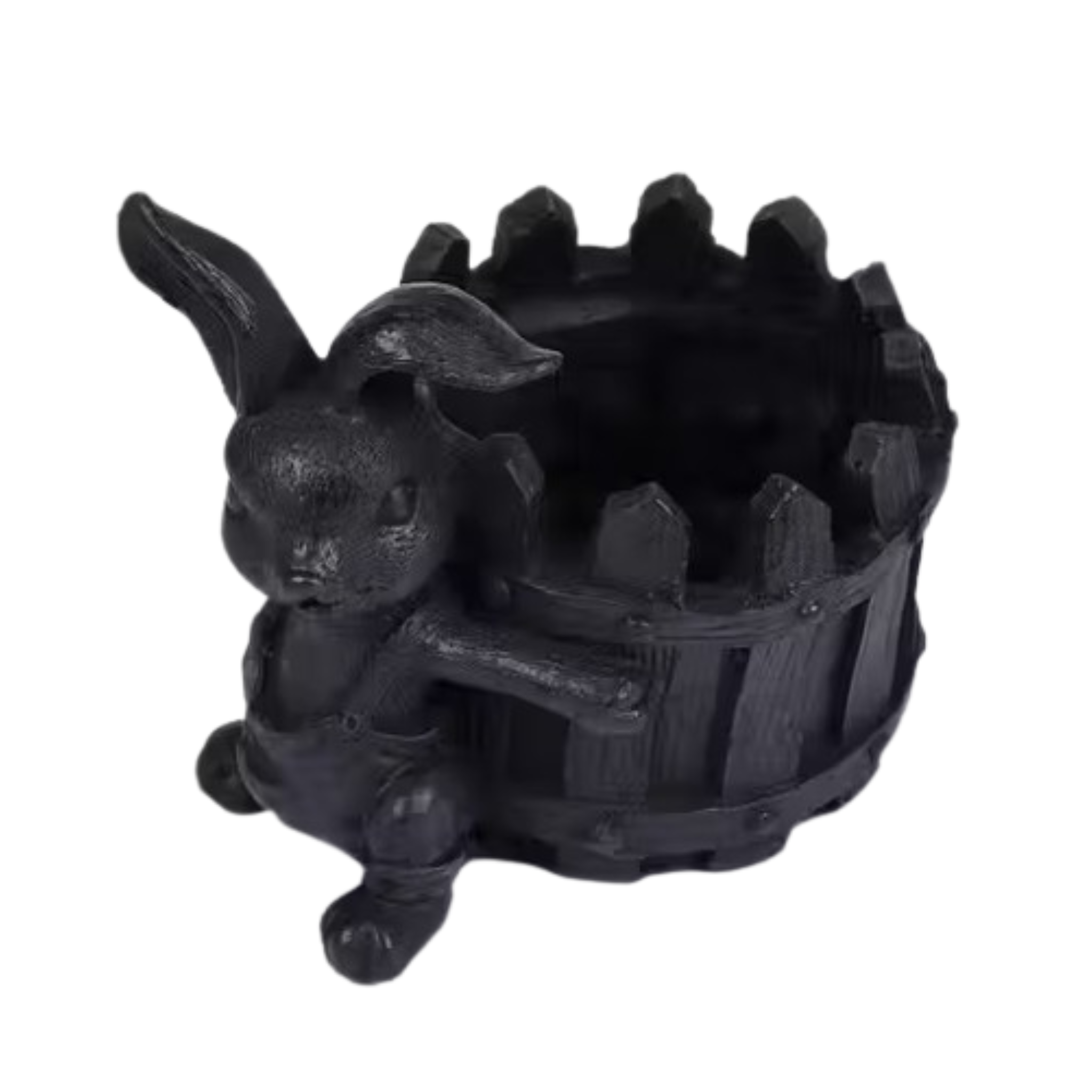 Premium Rabbit Ashtray