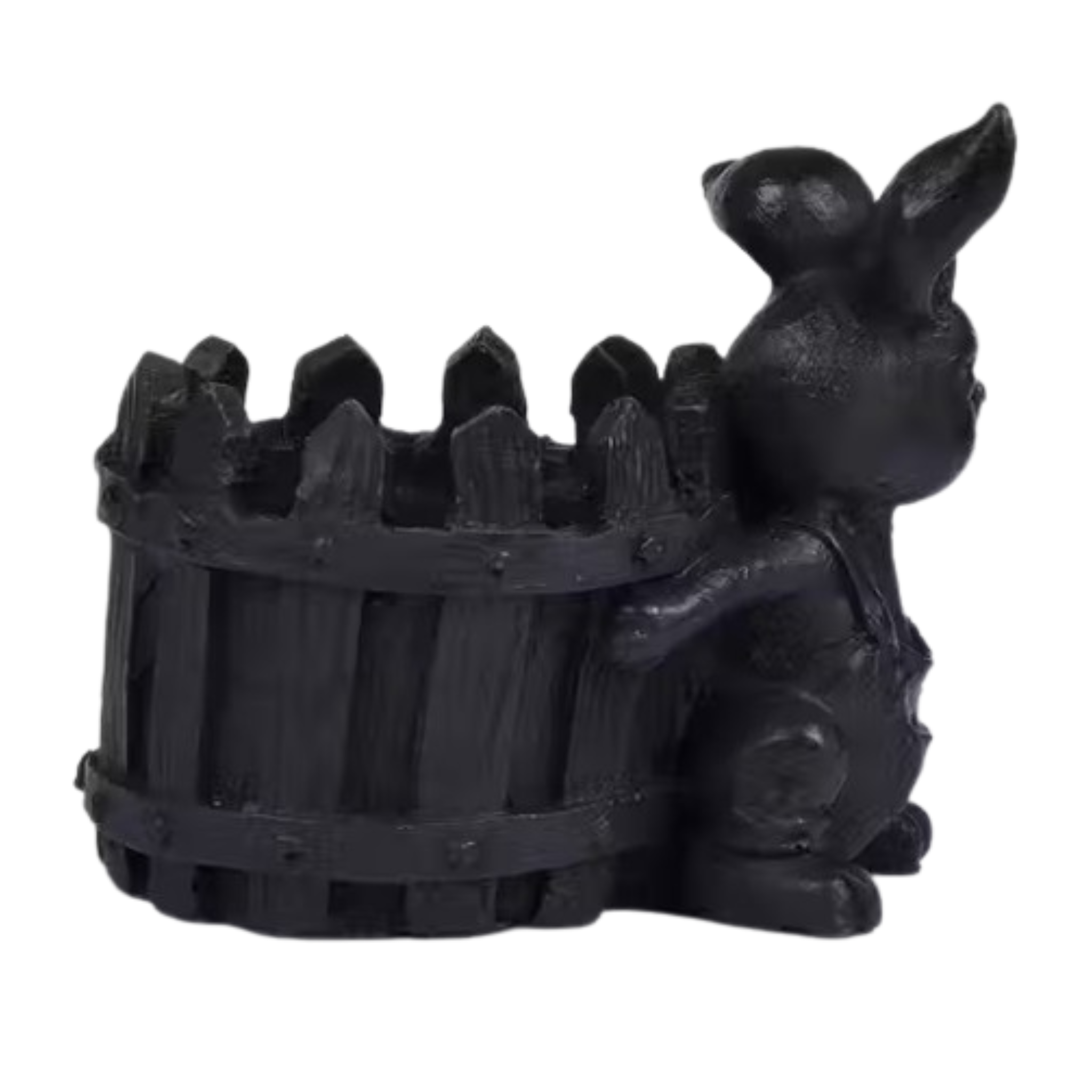 Premium Rabbit Ashtray