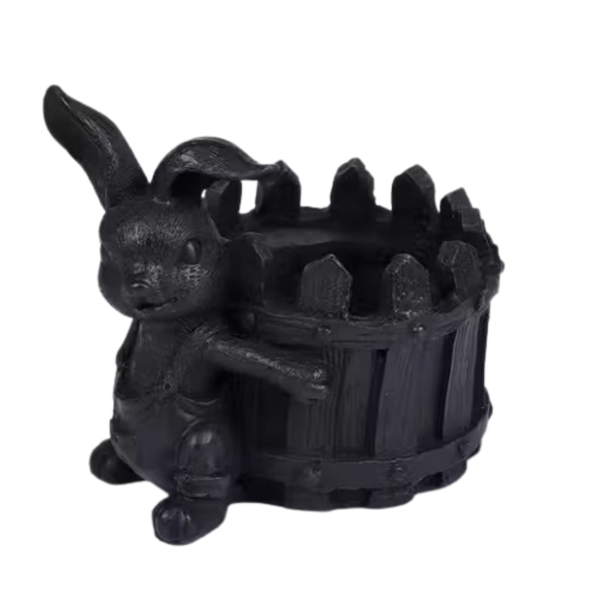 Premium Rabbit Ashtray