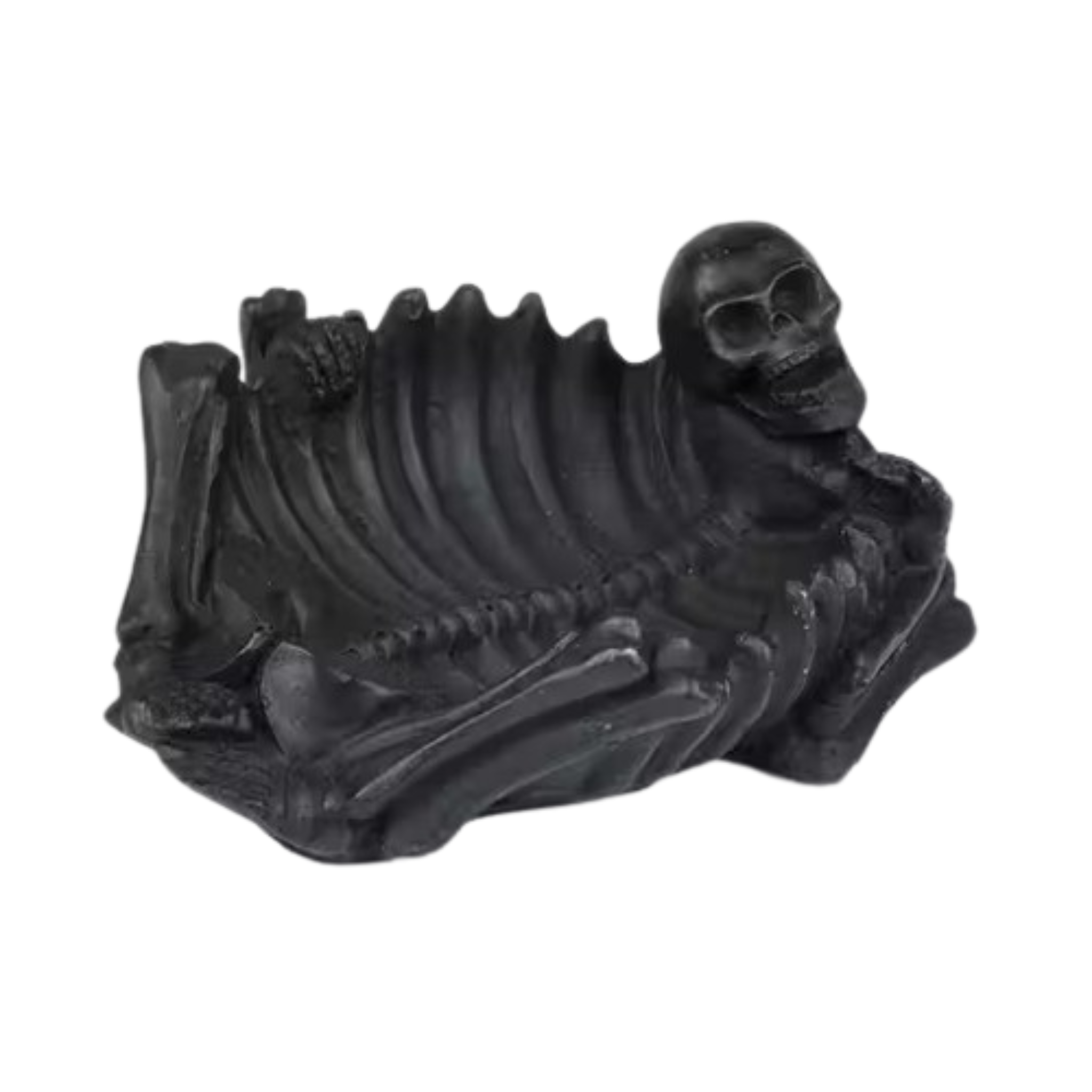 Pirates Skeleton Ashtray