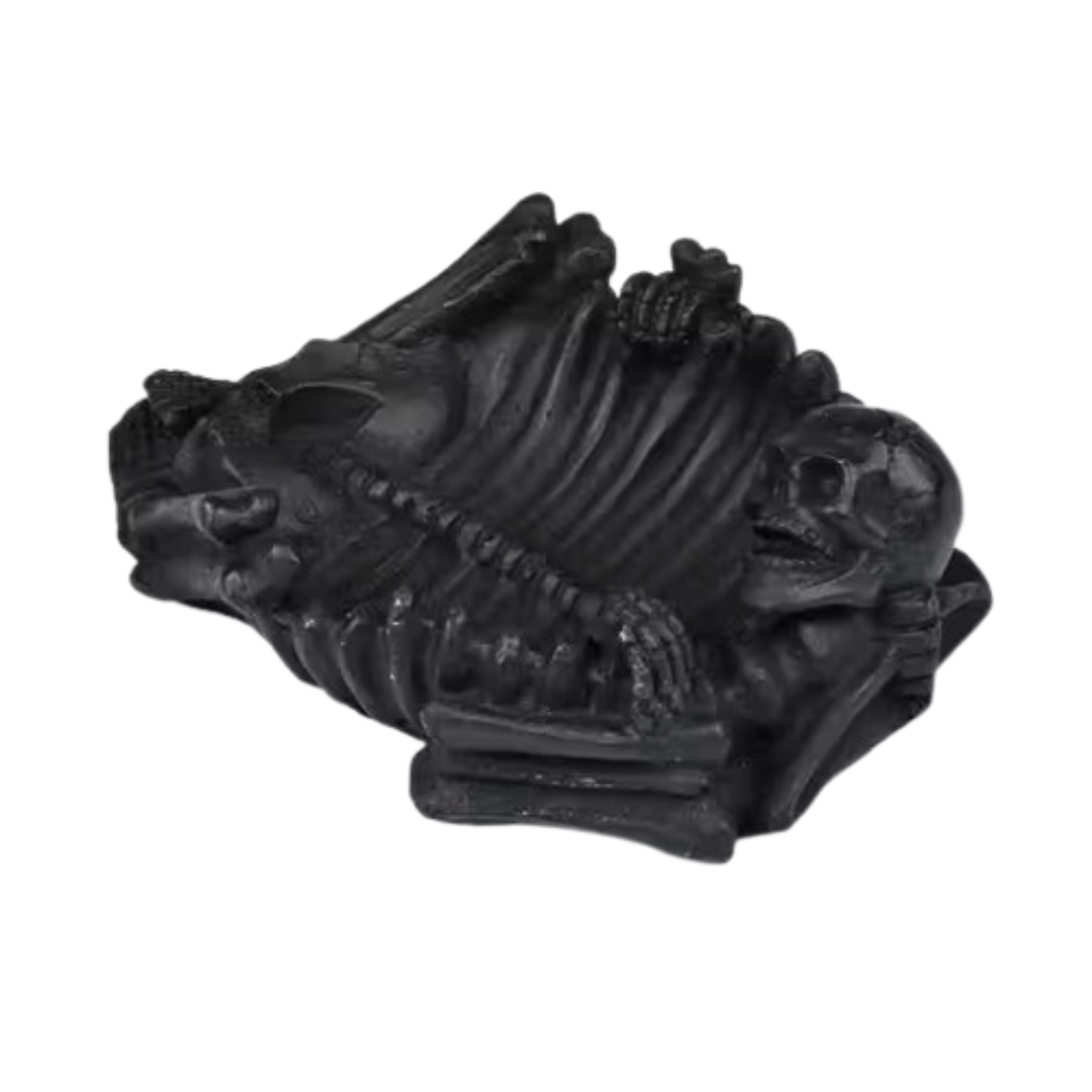 Pirates Skeleton Ashtray