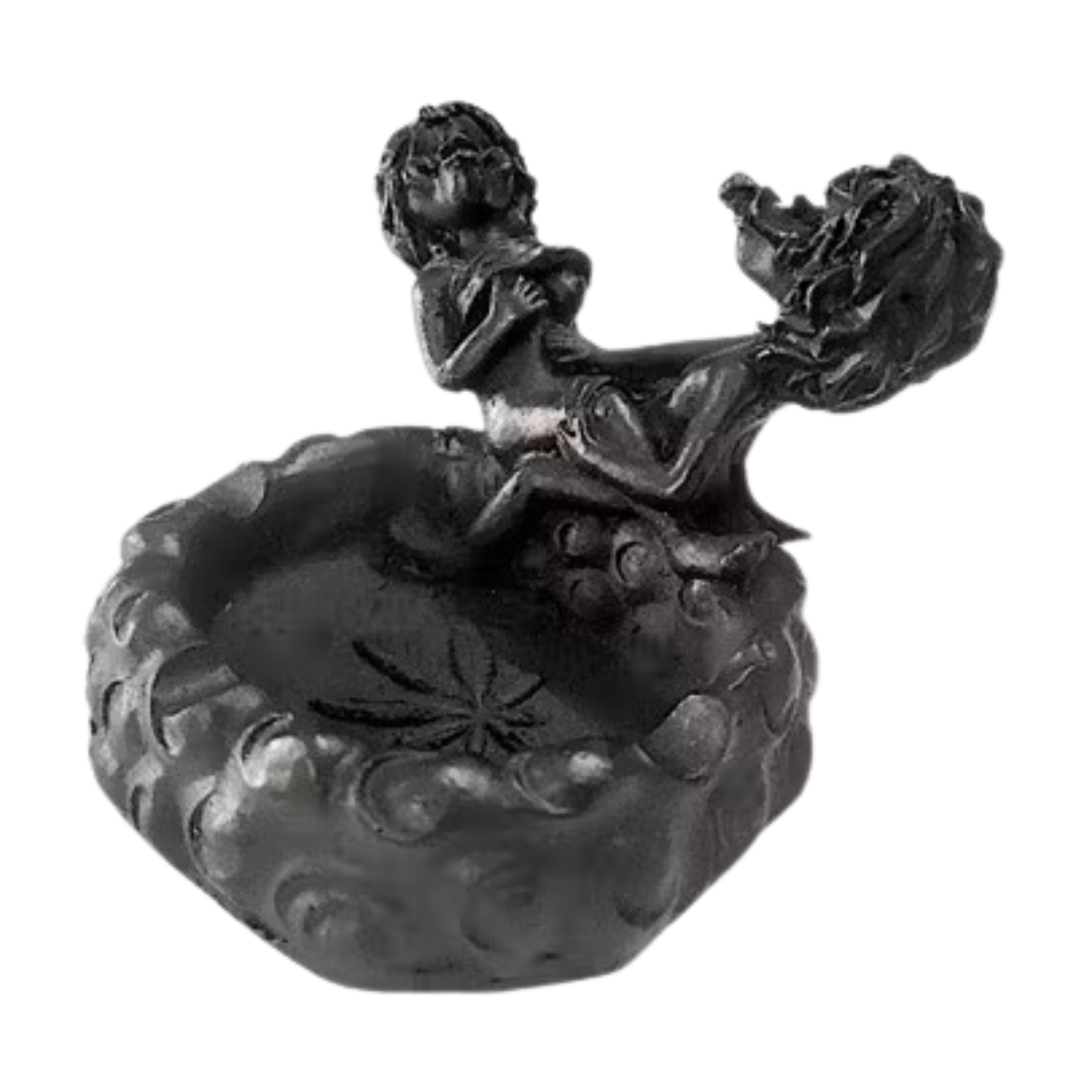 Jamaican Love Ashtray