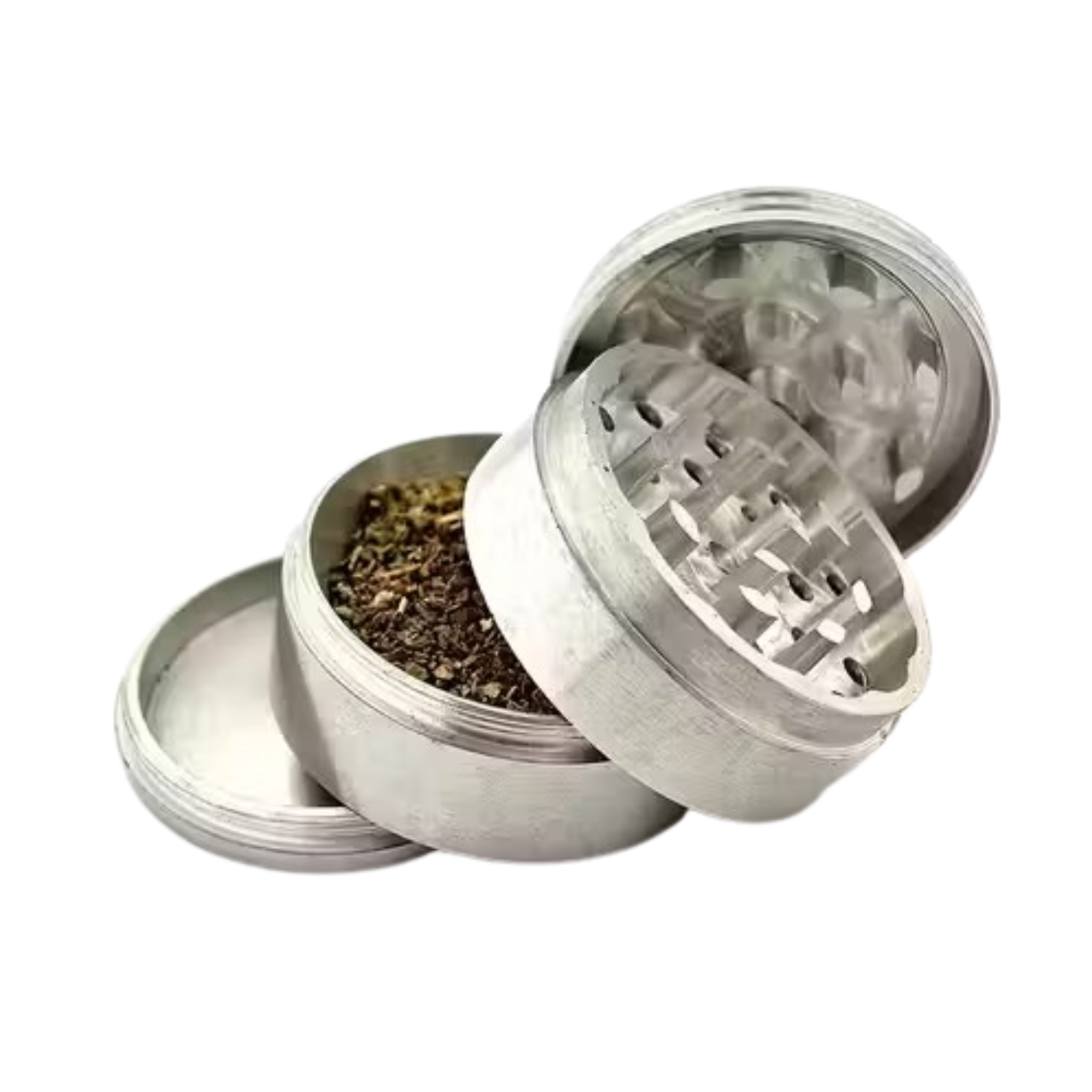 Metal Herb Grinder