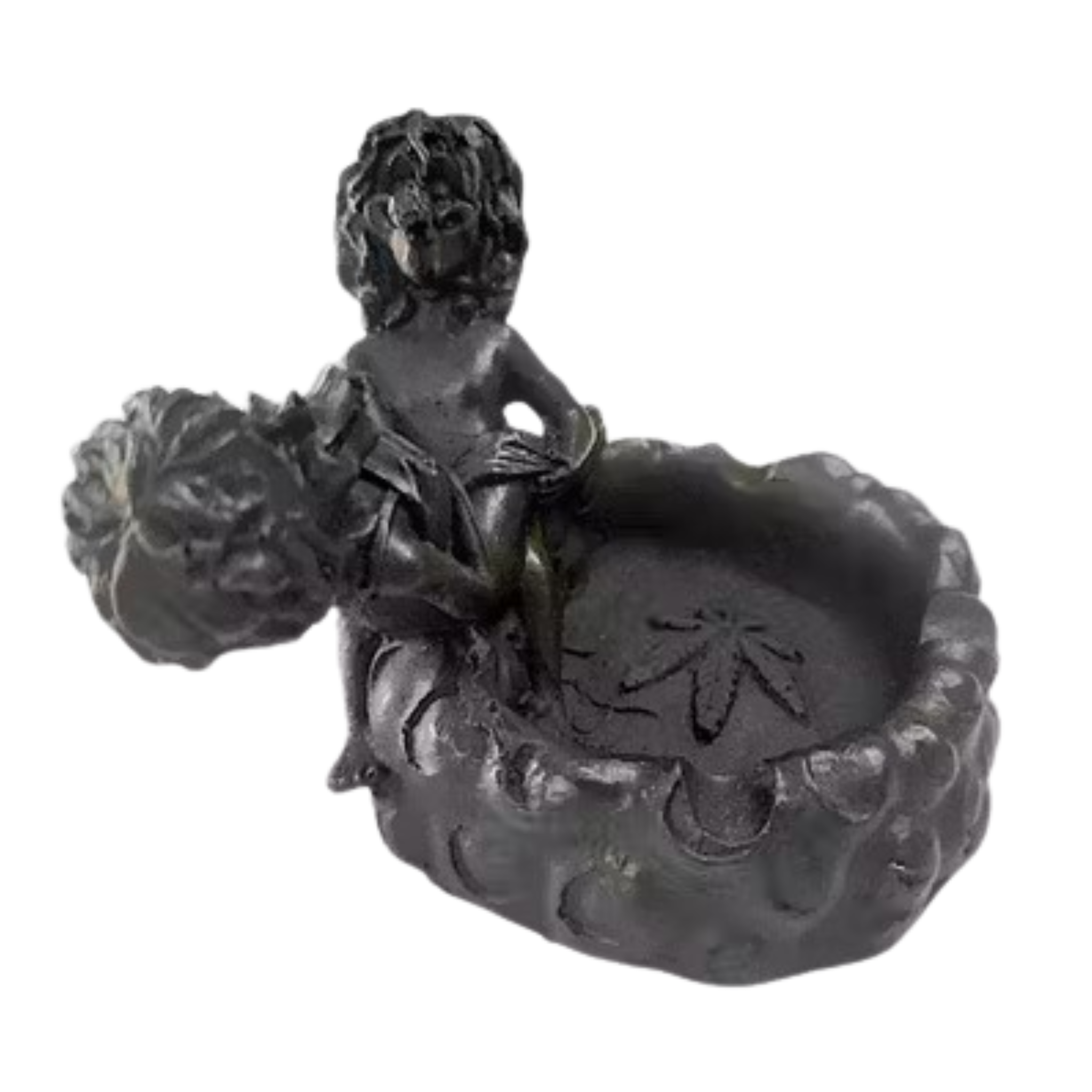 Jamaican Love Ashtray