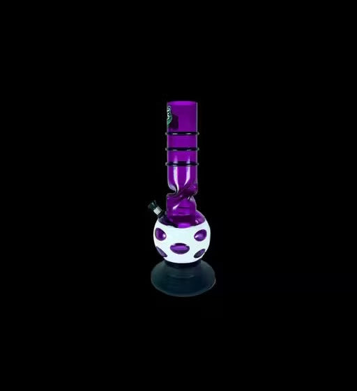 Kiickas 8-inch Acrylic Bong