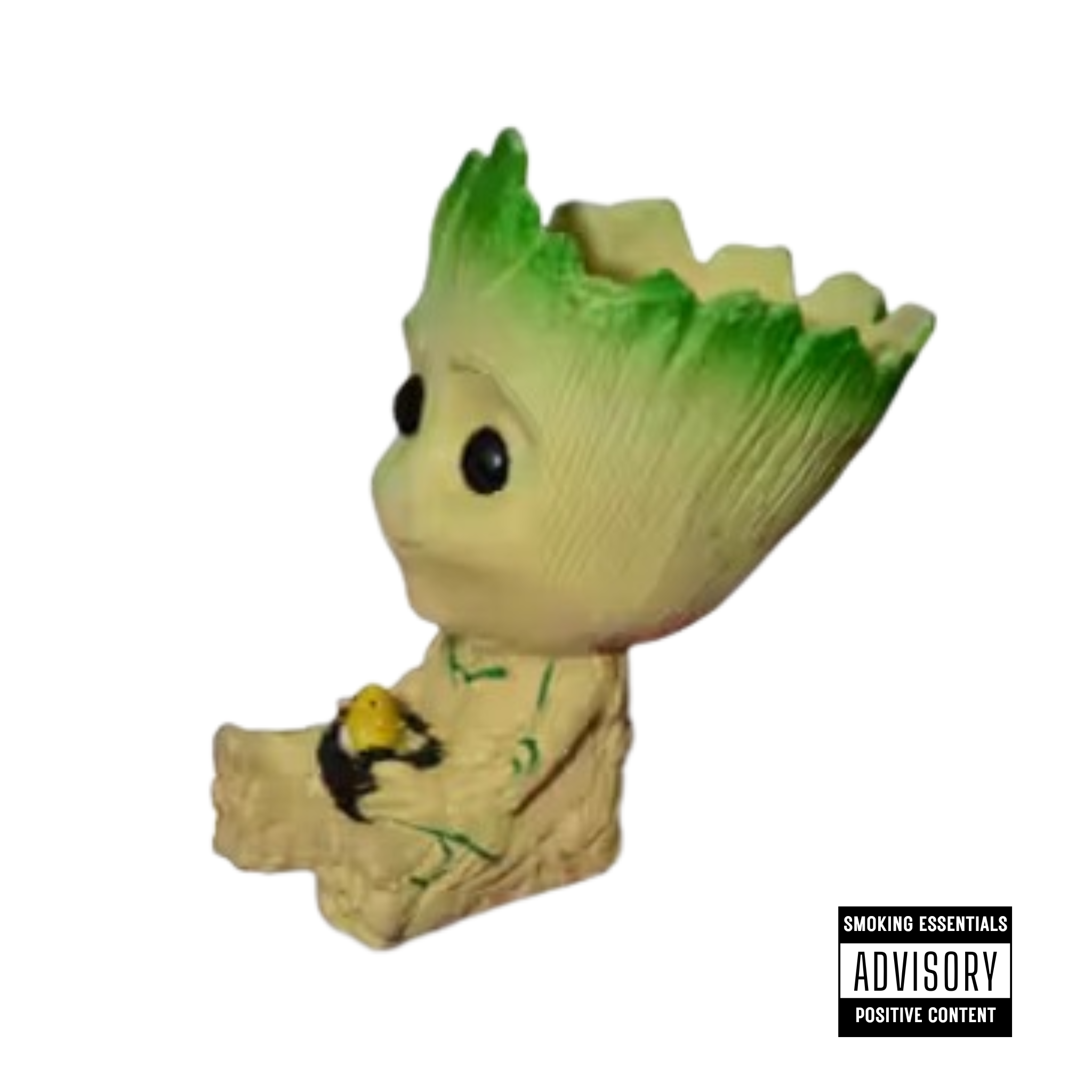 Mini Groot Ashtray