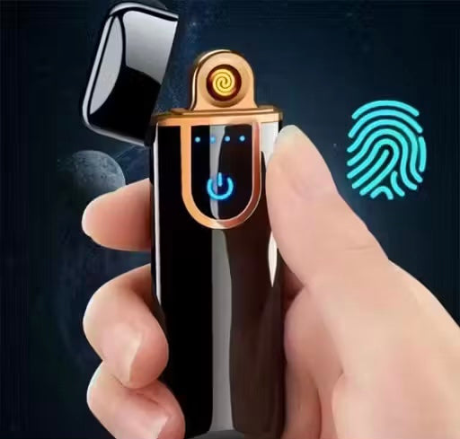 Wappler Classic Flameless Touch lighter