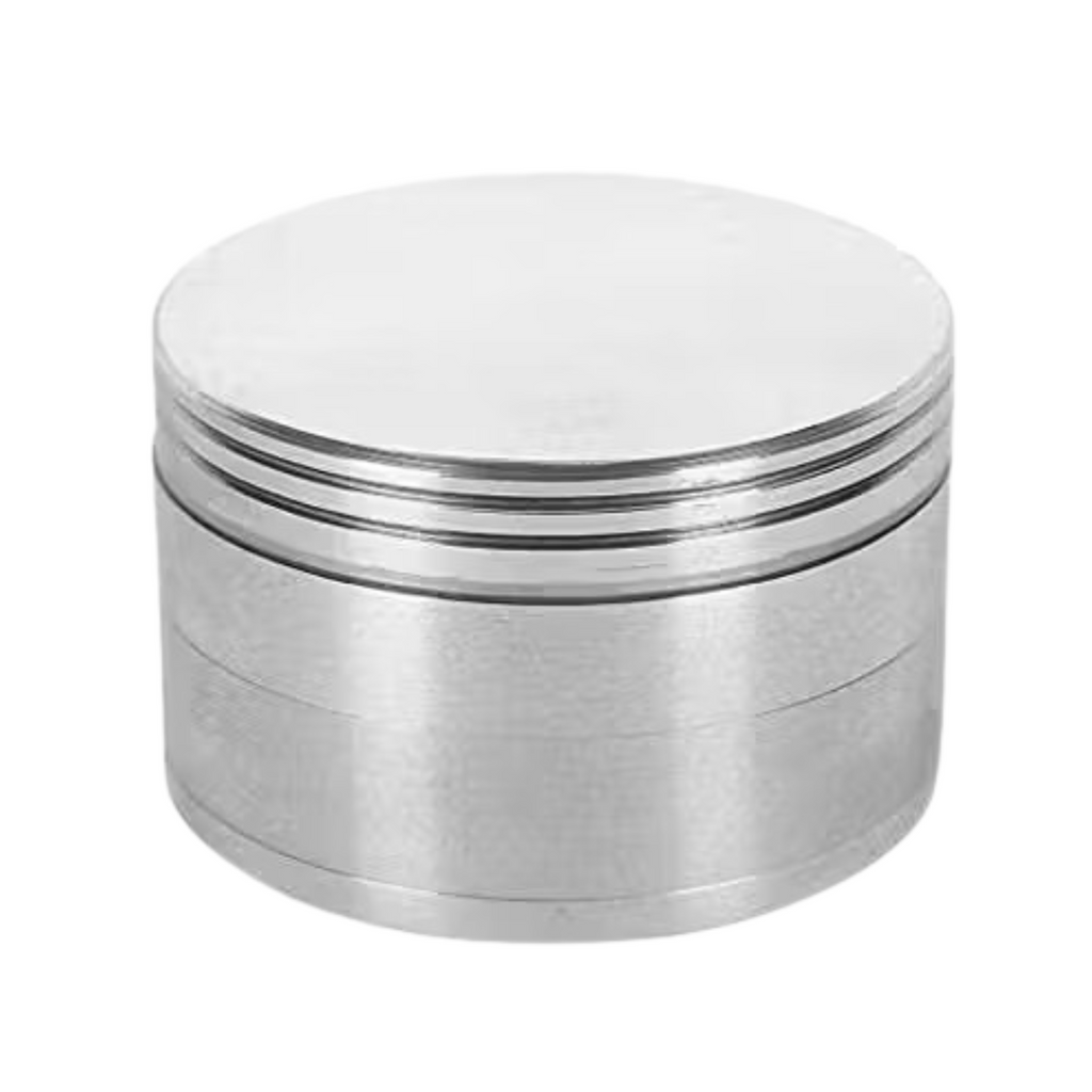 Metal Herb Grinder