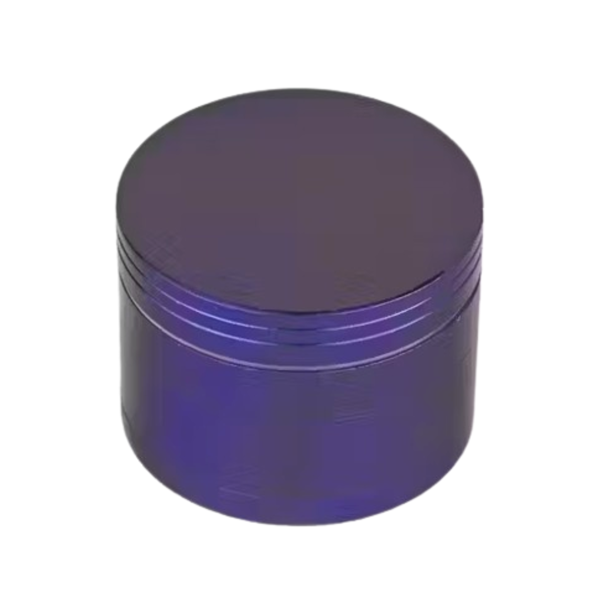 Purple Herb Crusher