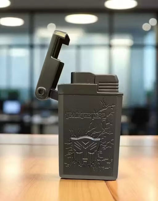 Expresscraft Transformer Jet lighter