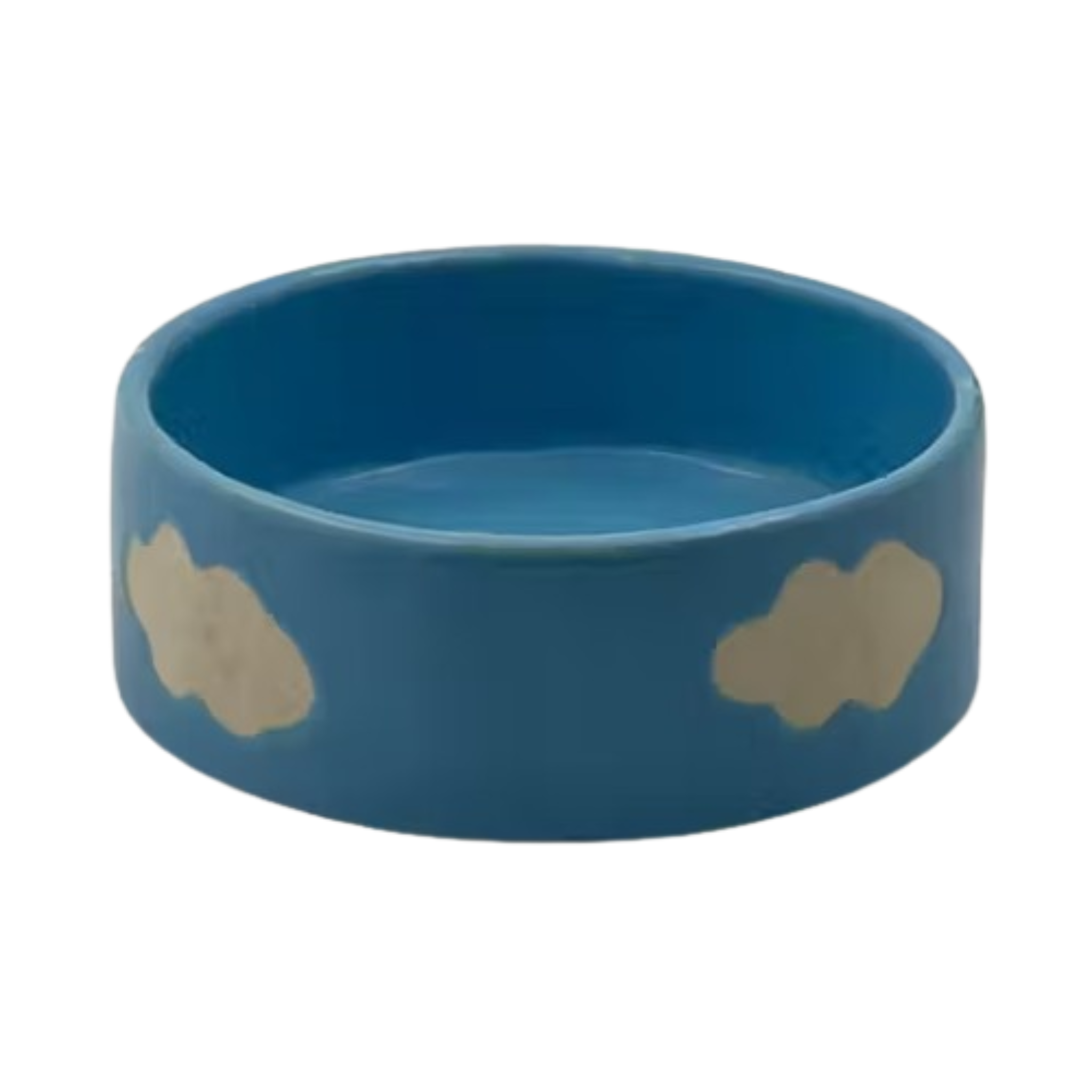 Ceramic Ashtray