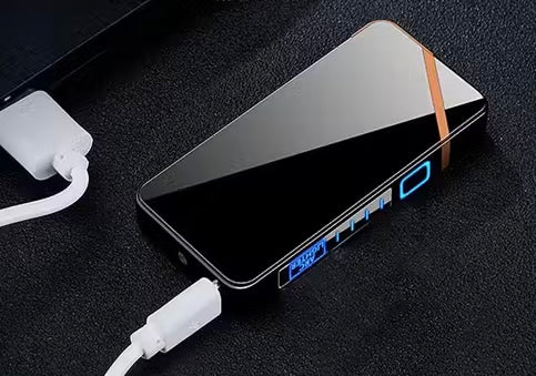 Electric Arc Lighter