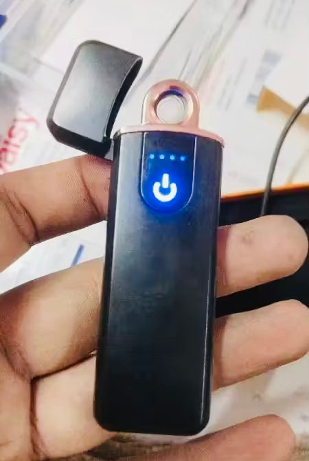 Wappler Classic Flameless Touch lighter