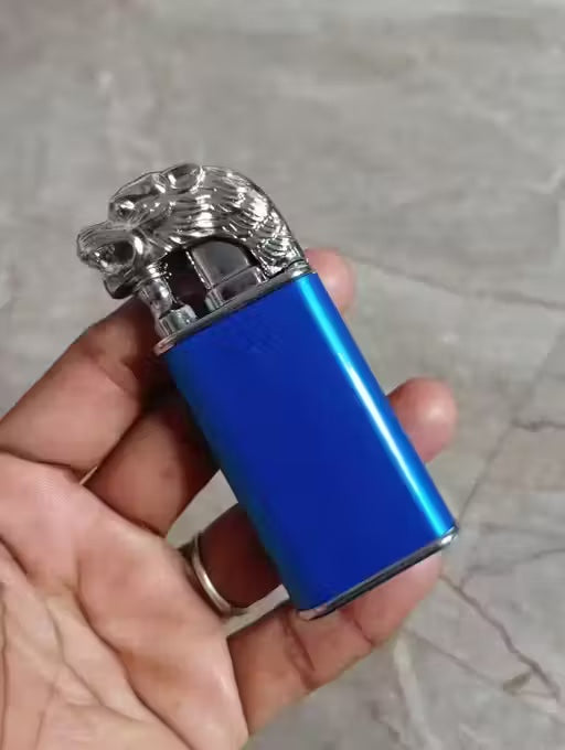 Unique Dual Flame Lighter
