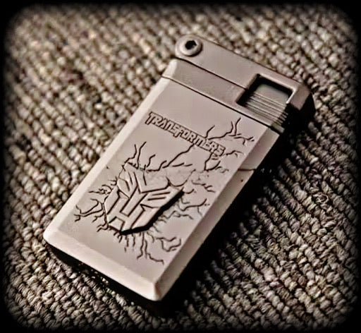 Expresscraft Transformer Jet lighter