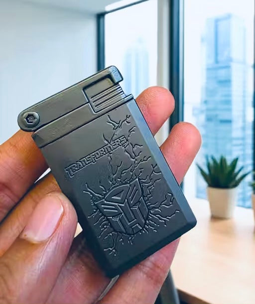 Expresscraft Transformer Jet lighter