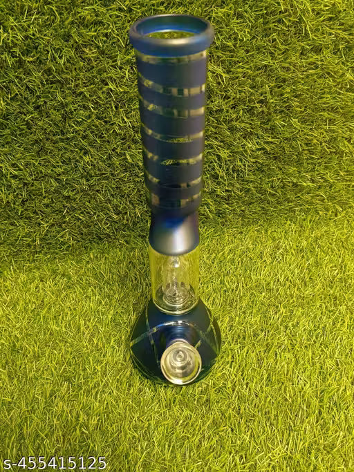 Premium Designer Russian Style 12-Inch Percolator Zong Bong